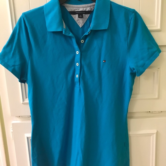 Tommy Hilfiger polo - Picture 1 of 1